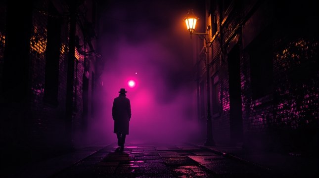 午夜谜案 高清视频封面