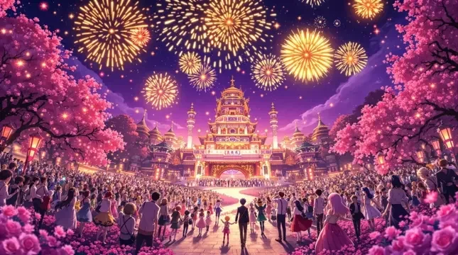 动画大赏 高清视频封面